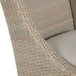 Athena Woven N-dura Resin Wicker Outdoor Bar Stool - Image 22