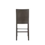 Athena Woven N-dura Resin Wicker Outdoor Bar Stool - Image 20