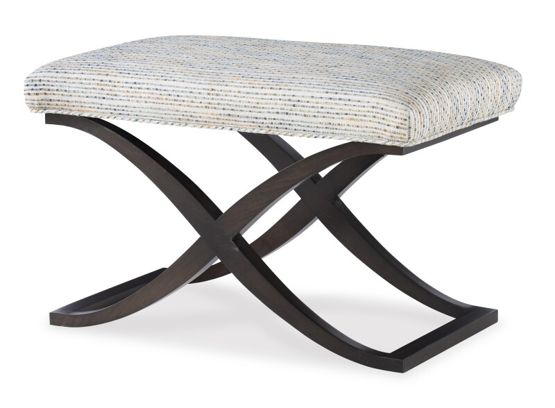 3999 - Metro Luxe Bench