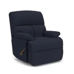 Triton Leather Recliner - Image 5