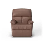 Triton Leather Power Recliner - Image 3