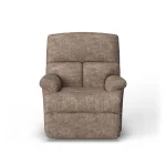 Triton Leather Power Recliner - Image 6
