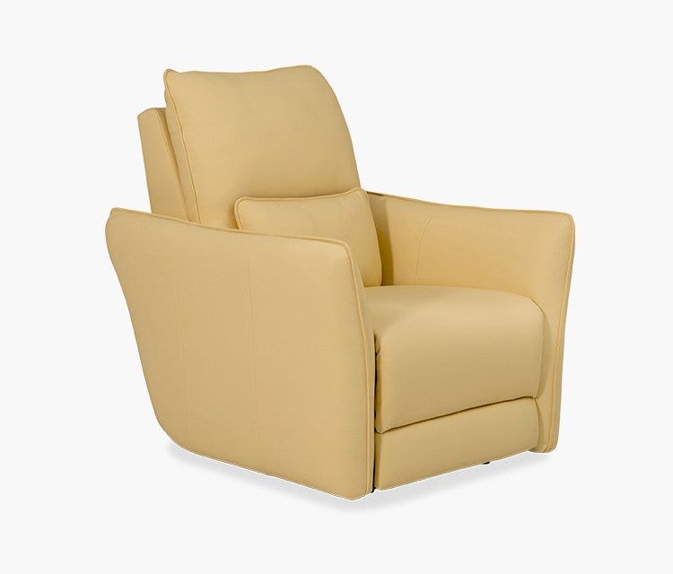 4010531_102954613 Chelsea Power Wall Hugger Recliner with Power Headrest - Image 1