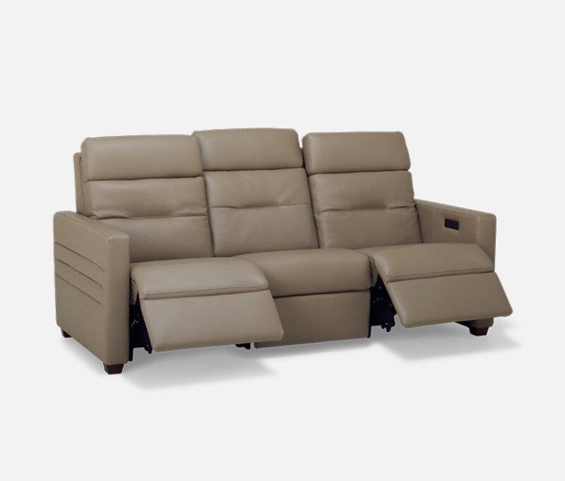 Reece Stationary Sofa