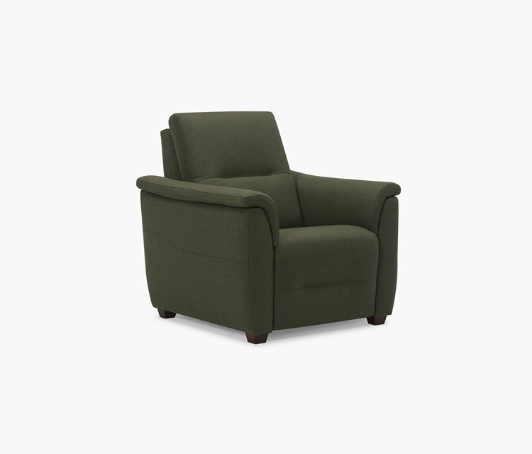 Oxford Stationary Chair