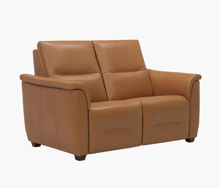 Oxford Stationary Console Loveseat