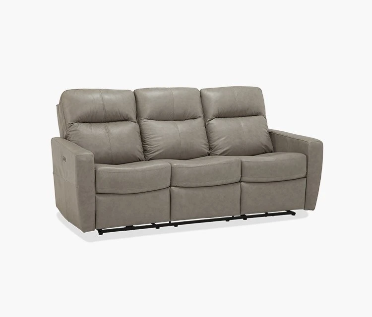 Cairo Power Reclining Sofa with Power Headrest