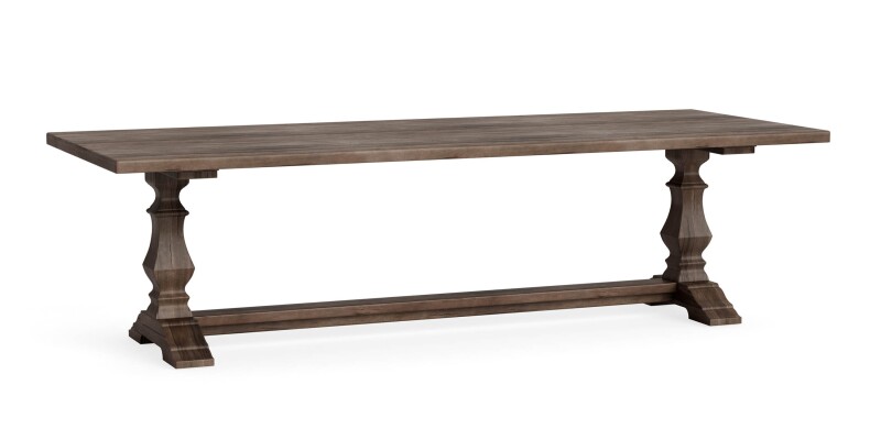 Harvest Rectangle Dining Table