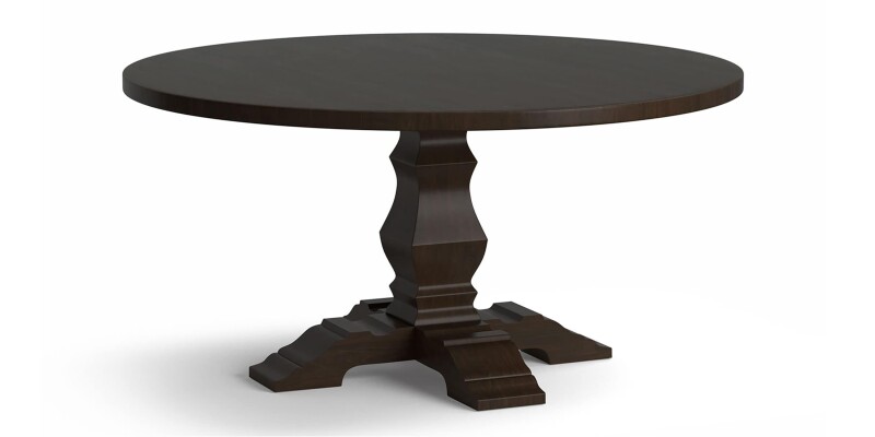 Tavern Round Dining Table