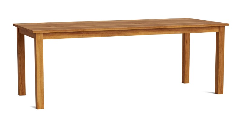 Selwyn Rectangle Counter Dining Table