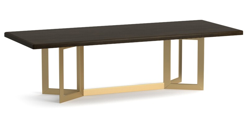 Astor Rectangle Dining Table