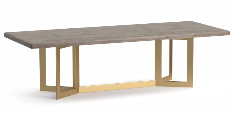 Astor Rectangle Dining Table