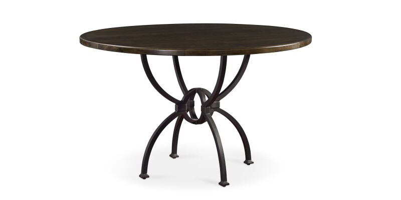 Atlas Round Dining Table