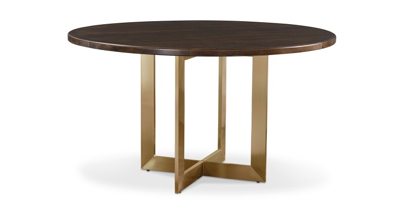 Astor Round Dining Table