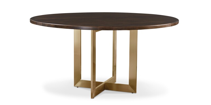 Astor Round Dining Table