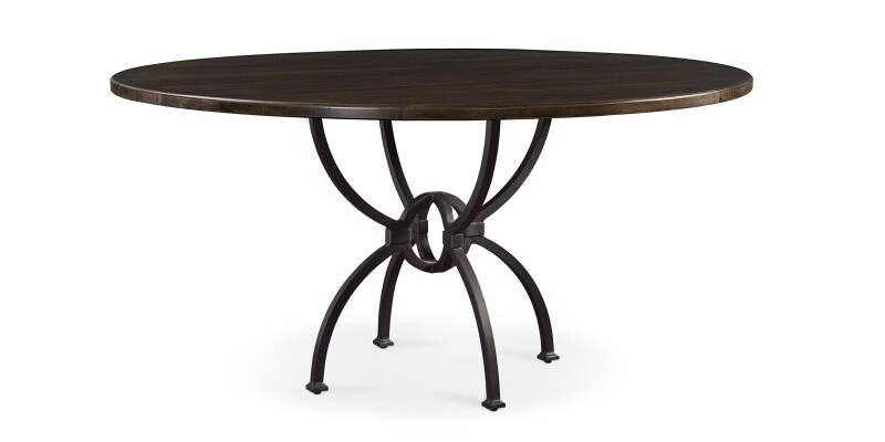 Atlas Round Dining Table