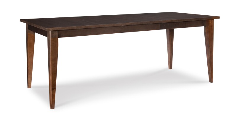 Louisa Rectangle Dining Table with Leaf