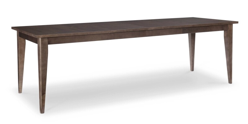 Louisa Rectangle Dining Table with Leaf