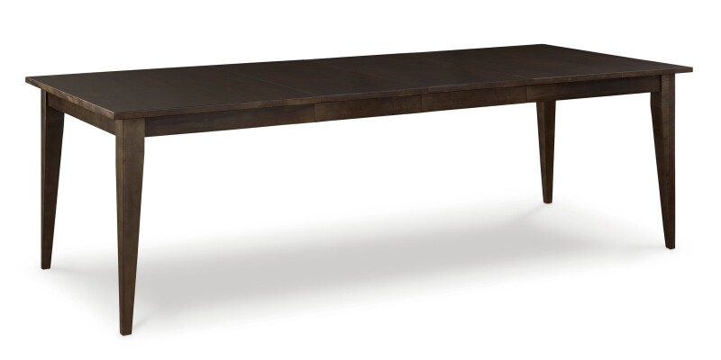 Louisa Rectangle Dining Table with Leaf