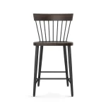 Angelina Non swivel stool 40227-26WE/1B2548 - Image 3