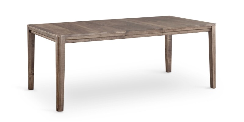 Origins Dandridge Rectangle Dining Table with Leaf