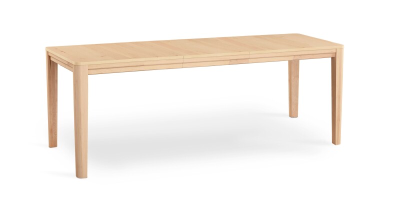Origins Dandridge Rectangle Dining Table with Leaf