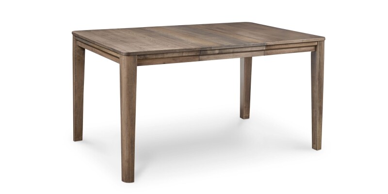 Origins Dandridge Square Dining Table with Leaf