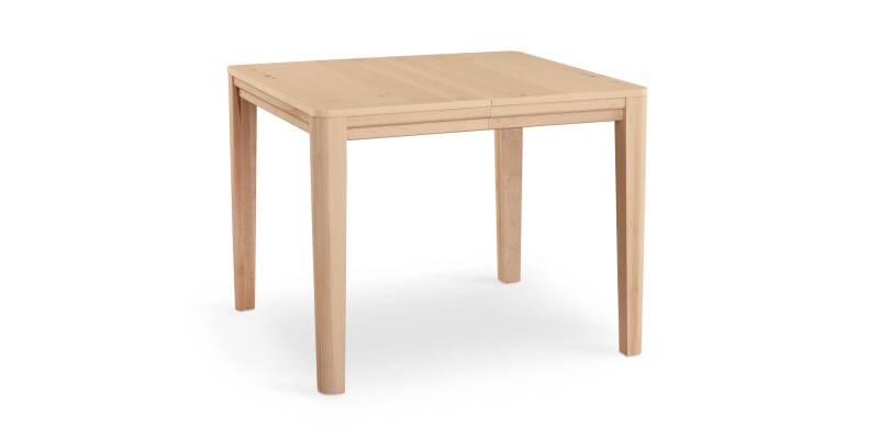 Origins Dandridge Square Dining Table with Leaf