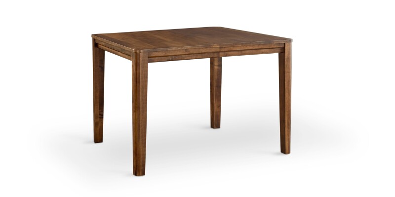Origins Dandridge Square Dining Table with Leaf