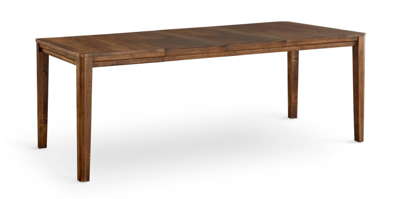 Origins Dandridge Square Dining Table with Leaf