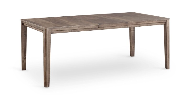 Origins Dandridge Rectangle Dining Table with Leaf