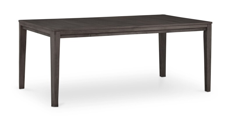 Origins Dandridge Butterfly Leaf Table