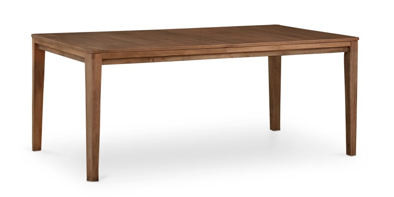 Origins Dandridge Butterfly Leaf Table