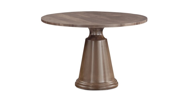 Origins Nichols Round Dining Table