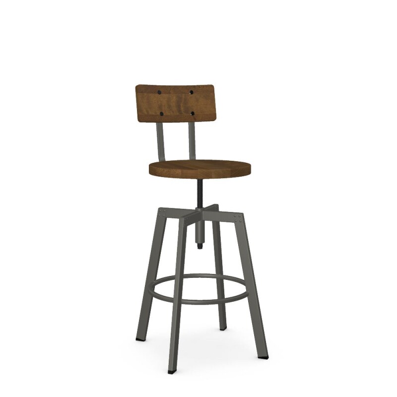 Architect STOOLS 40263B/5187