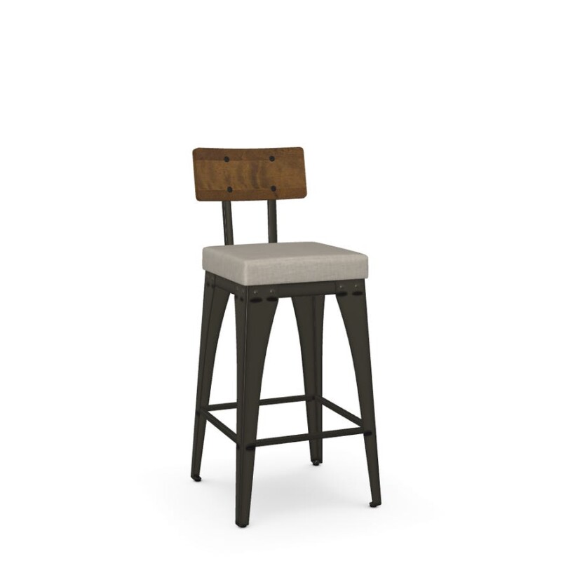 Upright STOOLS 40264-26/51HO87