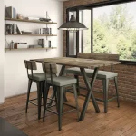 Upright STOOLS 40264-26B/5187 - Image 3