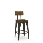 Upright STOOLS 40264-26B/5187