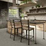 Dexter STOOLS 40323-26B/5187 - Image 3