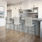 Osten STOOLS 40331-30/24BP - Image 3