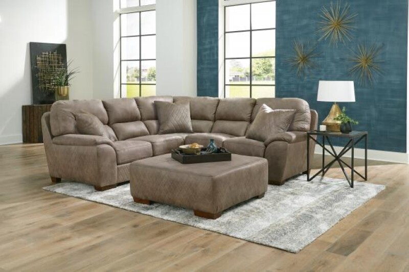 Royce 4043 Armless Chair