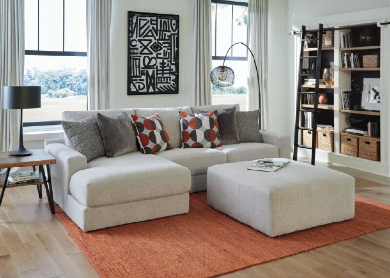 Arlo 4045 LSF Chaise