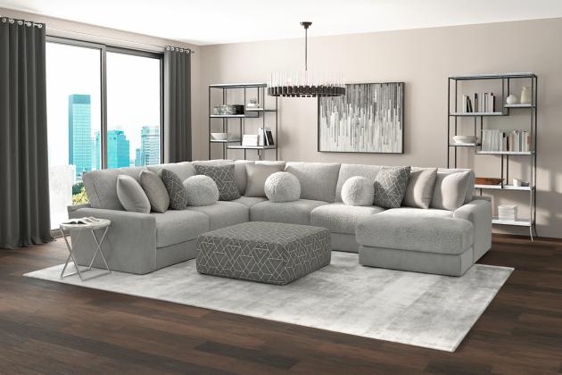 Canyon 4047 LSF Chaise