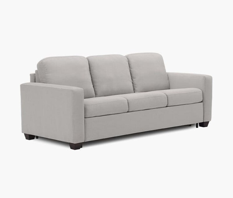 Kildonan Single Sofabed with 1 Cushion