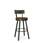 Lauren STOOLS 40593-30B/5187 - Image 3