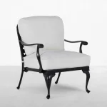 Provance Aluminum Lounge Chair