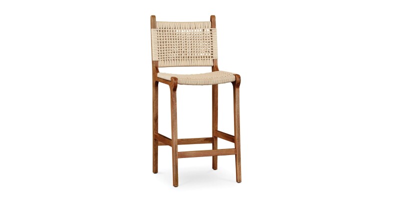 41000687-101318337 Sandbridge Counter Stool - Image 1