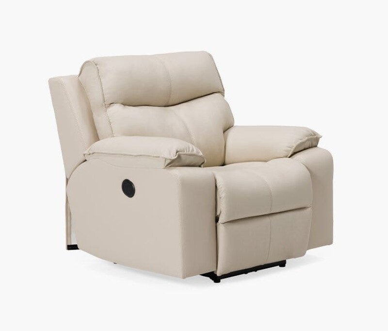 Providence Swivel Rocking Recliner