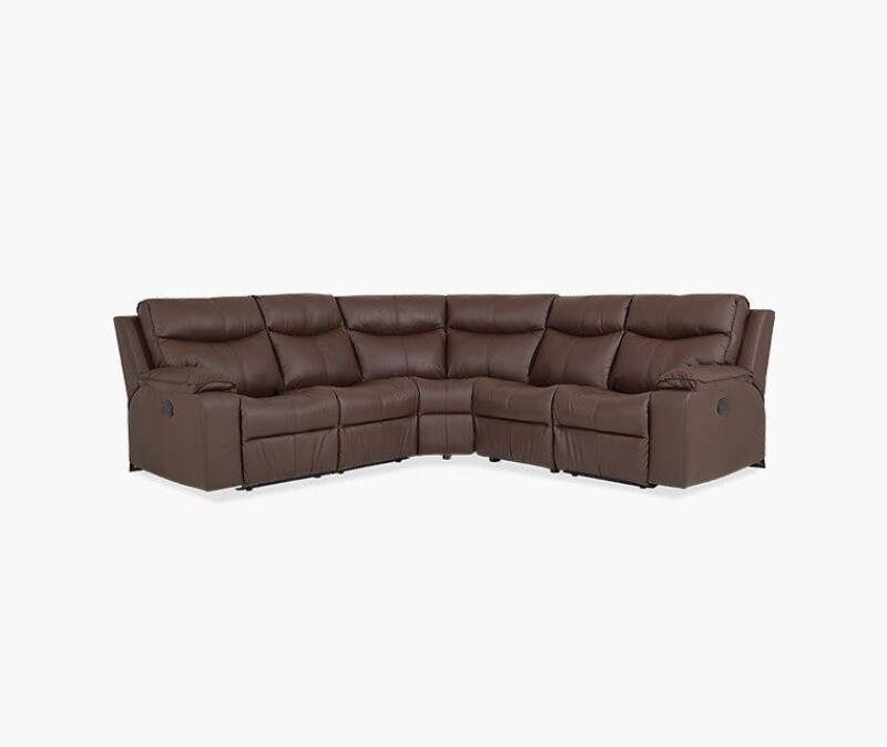 Providence Left-Hand Facing Recliner