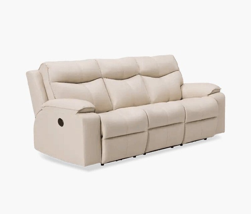 Providence Power Reclining Sofa